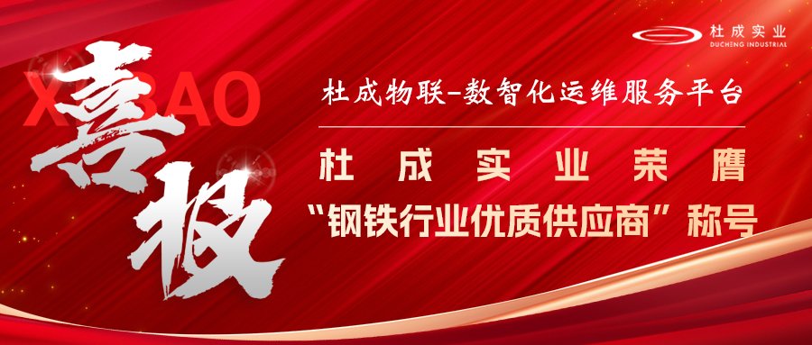 杜成实业